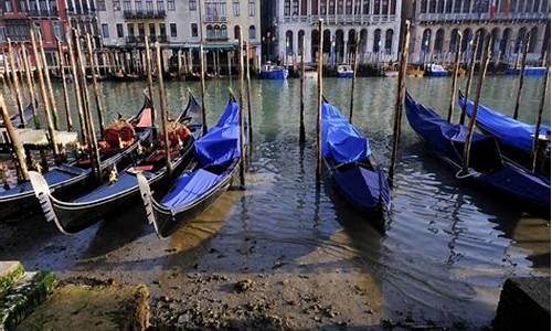挑战威尼斯水道：线上注册全新冒险等你来战！(威尼斯水位最新消息)