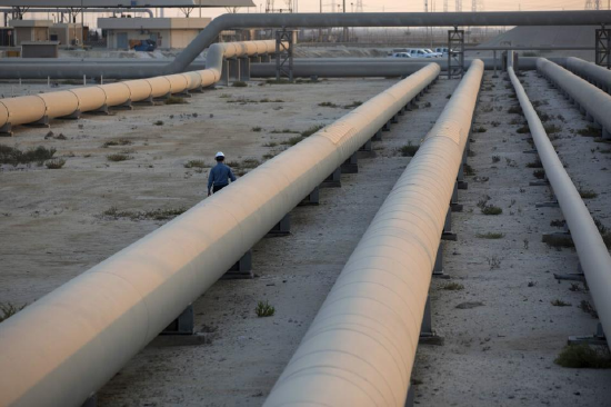 沙特阿拉伯提高油价 油价在连续一周下跌后反弹