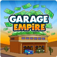 车库帝国(Garage Empire)v3.1.1安卓版