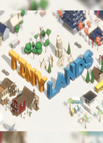 Tiny Lands中文版 v1.0.1.1免安装绿色版