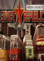 工人和资源苏维埃共和国中文版 v0.8.4.24免安装绿色版